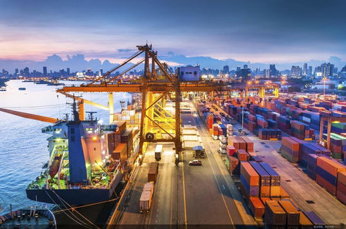 超級(jí)旺季創(chuàng)紀(jì)錄延長(zhǎng) 運(yùn)價(jià)凍結(jié)能否給海運(yùn)降溫