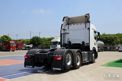 斯堪尼亞或?qū)?huì)國產(chǎn)，自主品牌挑戰(zhàn)升級——北京物流市場的新變局