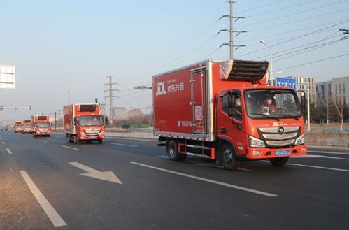 汽車大觀 | 冷鏈物流爭(zhēng)霸，歐航歐馬可如何問(wèn)鼎“一哥”寶座？