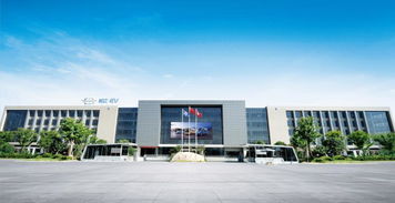 童志遠(yuǎn)掌舵長(zhǎng)江汽車 深耕中高端市場(chǎng)，以新能源正向開(kāi)發(fā)領(lǐng)航北京物流新生態(tài)